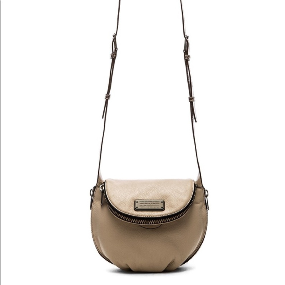 Crossbody bag by Marc Jacobs